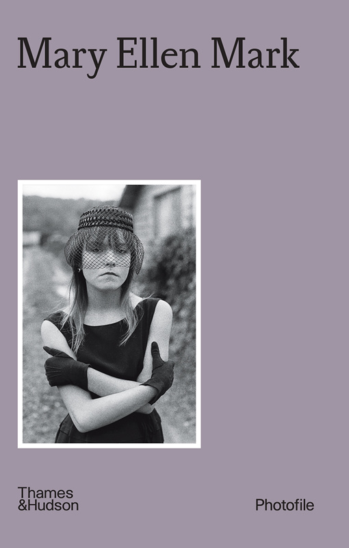 Mary Ellen Mark - Books - Photofile