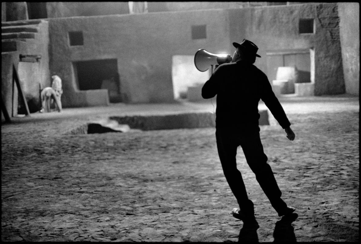 Mary Ellen Mark